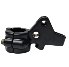 MANICOTO ESQUERDO PRETO CB-300/ TWISTER-250/ CBX-200/